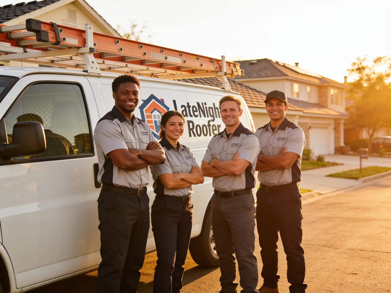 Emergency Roof Repair company in Gainesville, VA